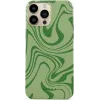 Burga Tough Back Cover Hülle für Apple iPhone 13 Pro - Funky Sensation 0
