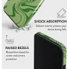 Burga Tough Back Cover Hülle für Apple iPhone 13 Pro - Funky Sensation 3
