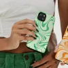 Burga Tough Back Cover Hülle für Apple iPhone 13 Pro - Funky Sensation 4