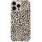 Burga Tough Back Cover Hülle für Apple iPhone 14 Pro - Almond Latte