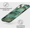 Burga Tough Back Cover Hülle für Apple iPhone 14 - Ubud Jungle 2