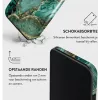 Burga Tough Back Cover Hülle für Apple iPhone 14 - Ubud Jungle 3