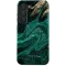Burga Tough Back Cover Hülle für Samsung Galaxy S23 Plus - Emerald Pool