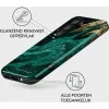 Burga Tough Back Cover Hülle für Samsung Galaxy S23 Plus - Emerald Pool 2
