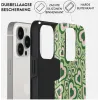 Burga Tough Back Cover Hülle für Apple iPhone 14 Pro Max - Euphoria 2
