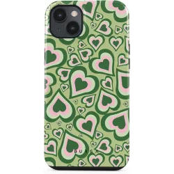 Burga Tough Back Cover Hülle für Apple iPhone 14 Plus - Euphoria