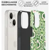 Burga Tough Back Cover Hülle für Apple iPhone 13 - Euphoria 1