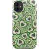 Burga Tough Back Cover Hülle für Apple iPhone 12 - Euphoria 0
