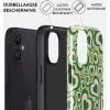 Burga Tough Back Cover Hülle für Apple iPhone 12 - Euphoria 1
