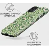 Burga Tough Back Cover Hülle für Apple iPhone 12 - Euphoria 2