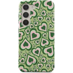 Burga Tough Back Cover Hülle für Samsung Galaxy S23 - Euphoria