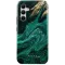 Burga Tough Back Cover Hülle für Samsung Galaxy A54 - Emerald Pool