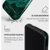 Burga Tough Back Cover Hülle für Samsung Galaxy A54 - Emerald Pool 3