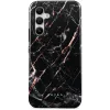 Burga Tough Back Cover Hülle für Samsung Galaxy A54 - Rose Gold Marble 0