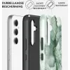 Burga Tough Back Cover Hülle für Samsung Galaxy A54 - Pistachio Cheesecake 1