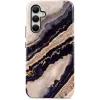 Burga Tough Back Cover Hülle für Samsung Galaxy A54 - Royal Blue 0