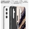 Burga Tough Back Cover Hülle für Samsung Galaxy A54 - Royal Blue 1