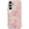 Burga Tough Back Cover Hülle für Samsung Galaxy A54 - Golden Coral 0