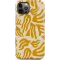 Burga Tough Back Cover Hülle für Apple iPhone 12 / iPhone 12 Pro - Sunbeams