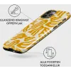 Burga Tough Back Cover Hülle für Apple iPhone 12 / iPhone 12 Pro - Sunbeams 3