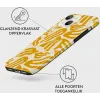 Burga Tough Back Cover Hülle für Apple iPhone 13 - Sunbeams 2