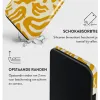 Burga Tough Back Cover Hülle für Apple iPhone 13 - Sunbeams 3