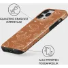 Burga Tough Back Cover Hülle für Apple iPhone 14 Pro - Earth Shell 2