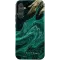 Burga Tough Back Cover Hülle für Samsung Galaxy A34 - Emerald Pool