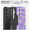 Burga Tough Back Cover Hülle für Samsung Galaxy A34 - Y2Kool 1