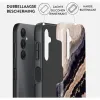 Burga Tough Back Cover Hülle für Samsung Galaxy A14 4G/5G - Royal Blue 1