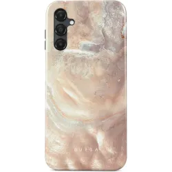 Burga Tough Back Cover Hülle für Samsung Galaxy A14 4G/5G - Serene Sunset