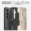 Burga Tough Back Cover Hülle für Samsung Galaxy A14 4G/5G - Serene Sunset 2