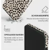 Burga Tough Back Cover Hülle für Apple iPhone 15 - Almond Latte 3