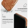 Burga Tough Back Cover Hülle für Apple iPhone 15 Pro Max - Earth Shell 3