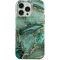 Burga Tough Back Cover Hülle für Apple iPhone 15 Pro Max - Ubud Jungle