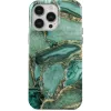 Burga Tough Back Cover Hülle für Apple iPhone 15 Pro - Ubud Jungle 0