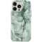 Burga Tough Back Cover Hülle für Apple iPhone 15 Pro Max - Pistachio Cheesecake