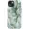 Burga Tough Back Cover Hülle für Apple iPhone 15 - Pistachio Cheesecake