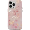 Burga Tough Back Cover Hülle für Apple iPhone 15 Pro - Golden Coral 0