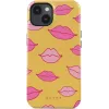 Burga Tough Back Cover Hülle für Apple iPhone 14 - Babydoll Limited Barbie Edition