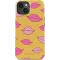 Burga Tough Back Cover Hülle für Apple iPhone 13 - Babydoll Limited Barbie Edition
