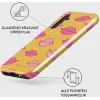 Burga Tough Back Cover Hülle für Samsung Galaxy A34 - Babydoll Limited Barbie Edition 3