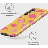 Burga Tough Back Cover Hülle für Samsung Galaxy A54 - Babydoll Limited Barbie Edition 3