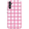 Burga Tough Back Cover Hülle für Samsung Galaxy A34 - Think Pink Limited Barbie Edition 0