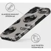 Burga Tough Back Cover Hülle für Apple iPhone 15 - Next Mistake 2