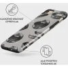 Burga Tough Back Cover Hülle für Apple iPhone SE 2022 - Next Mistake 2