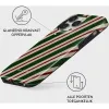 Burga Tough Back Cover Hülle für Apple iPhone 15 Pro - North Pole 2