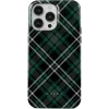 Burga Tough Back Cover Hülle für Apple iPhone 15 Pro - Mint Cookie 0