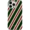 Burga Tough Back Cover Hülle für Apple iPhone 15 Pro Max - North Pole