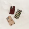 Burga Tough Back Cover Hülle für Apple iPhone 15 Pro Max - North Pole 6